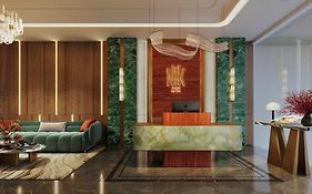 Nik Hotel Thi Sach